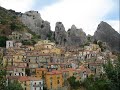 basilicata on my mind