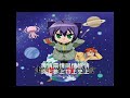 狂乱家族日記OP『超妻賢母宣言』ver1.05-1