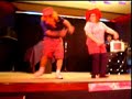 disco inferno party dance