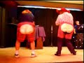 disco inferno party dance
