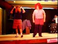 disco inferno party dance