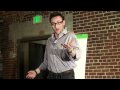 Start with Why: A Discussion with Simon Sinek 1/3