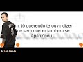 Vinicius Vian - Para de Brincar (LuIs.PpG-Zs)