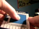 BOX 2 part 2 2008 Topps Stadium Club Baseball BOX 2 part 2 2008 Topps Stadium Club Baseball