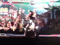 videos de King Of Fighters 12 - Sora vs Kabol (Arcade Infinity) match 1(5 28 09)