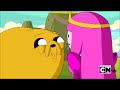 Adventure Time – Jealous?