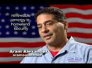 Solar Expert Aram Alexander tells why he is a solar patriot Solar Expert Aram Alexander tells why he is a solar patriot