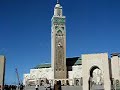 Hassan 2 Mosque Casablanca