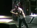 RAGE AGAINST THE MACHINE - Calm Like A Bomb - live @ Modena
