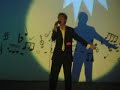 IMU Chinese Singing Competition Finals