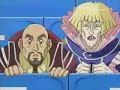 Yuki Judai VS Marufuji Ryo