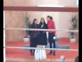 Las locas cantantes de Braziu!