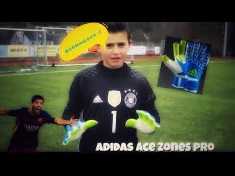 Luca´s YouTube Video 31.03.16