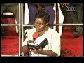 EVANGELIST CHIWESHE