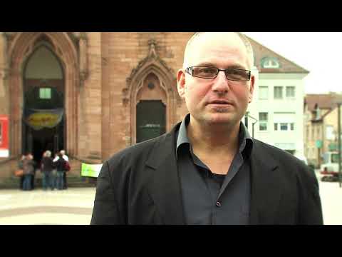 Bild: KICKOFF - Interview mit "Programm-Chef" Ortwin Engel-Klemm