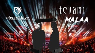 Tchami x Malaa - Live @ Electric Love Festival 2019