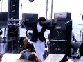 Bad Brains at Sasquatch 07