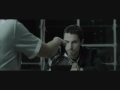 El Maquinista (Christian Bale)