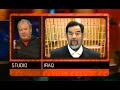 Rove Live - Peter Helliar interviews Saddam Hussein Rove Live - Peter Helliar interviews Saddam Hussein