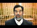 Rove Live - Peter Helliar interviews Saddam Hussein