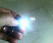 (uploaded by rassmus74)&nbsp;Small led keyring flashlight