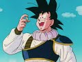 Dragon Ball Z - 122 - Il Mistero � Svelato 2/2