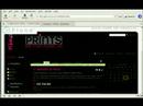 Toonux screencast : Generating a Plone Skin - Part8