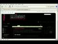 Toonux screencast : Generating a Plone Skin - Part8