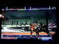 Bart [D.F.] vs Khannibal [Sinaloa] Match 3