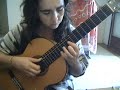 Un dia de Noviembre (Leo Brouwer) Un dia de Noviembre (Leo Brouwer)