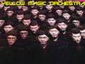 Yellow Magic Orchestra Medley