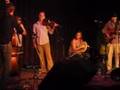 irish band grada
