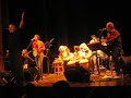 Roy Brown / Jose Gonzalez Concert  at UMASS