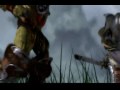 Warcraft III - Breakdown