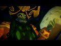 Tales of Monkey Island Soundtrack — LeChuck's Dark Return
