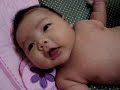Baby Kellyn - Sponge Bath Baby Kellyn - Sponge Bath