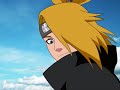 Naruto Theme songs