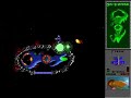 Star Control 2 - Battle Against the Sa-Matra