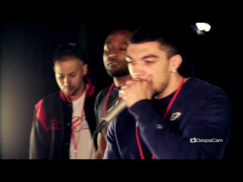 Preditah + StayFresh, Mayhem NODB & C4 – Despa’s Birthday Grime Set!