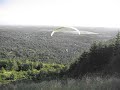 near issaquah, wa. there is pooh pooh trail and 1400+ vertical from takeoff to landing. a beautiful hike or flight. this is a south takeoff. there is also a north takeoff point with a beautiful view of bellevue.