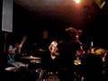 Darling-ESTK Live at Cobalt