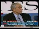 Ron Paul Gets Marginalized By Mainstream Press HTS 020308 p1