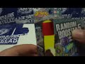 Click here to watch this video GRAND KETOS WD145RS - RANDOM BOOSTER VOL.5 UNBOXING !