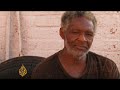 Economic meltdown in Mississippi - 10 July 08