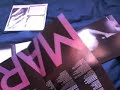 Mariah Carey E=MC2 Album Unwrapping! MUST SEE