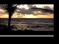 Time Lapse Sunrise over the Pacific Ocean