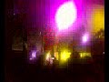 La Casa Azul - Esta noche cantan para mi. @ M�laga 2/05/2008
