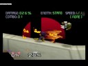 C.Falcon Damages and Combos