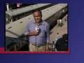 Chand Nawab at the Railway Station