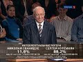 Исторический процесс - 10: Интеллектуальные потери